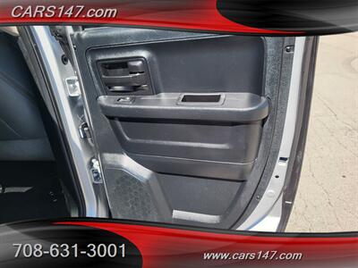 2016 RAM 1500 Express   - Photo 27 - Midlothian, IL 60445
