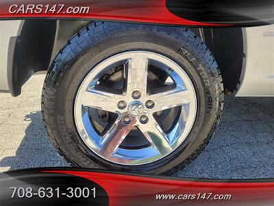 2016 RAM 1500 Express   - Photo 32 - Midlothian, IL 60445