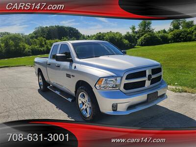 2016 RAM 1500 Express   - Photo 5 - Midlothian, IL 60445