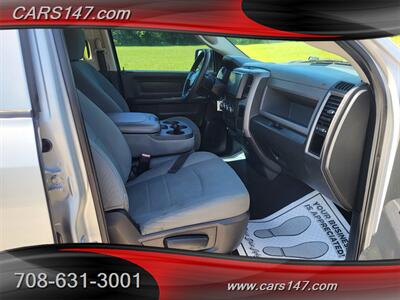 2016 RAM 1500 Express   - Photo 12 - Midlothian, IL 60445