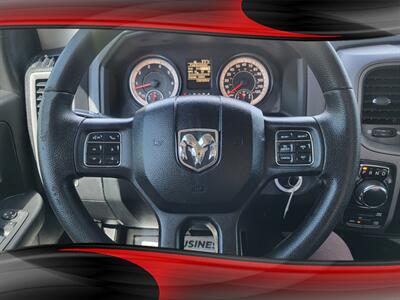 2016 RAM 1500 Express   - Photo 16 - Midlothian, IL 60445