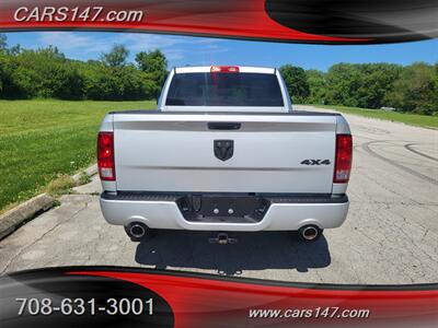 2016 RAM 1500 Express   - Photo 8 - Midlothian, IL 60445
