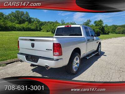 2016 RAM 1500 Express   - Photo 7 - Midlothian, IL 60445