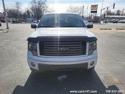 2012 Ford F-150 FX4   - Photo 8 - Midlothian, IL 60445