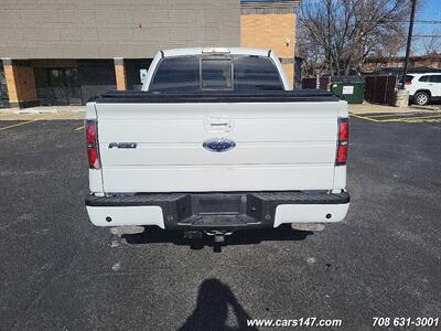 2012 Ford F-150 FX4   - Photo 4 - Midlothian, IL 60445