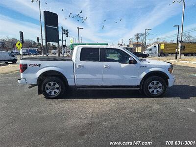 2012 Ford F-150 FX4   - Photo 6 - Midlothian, IL 60445