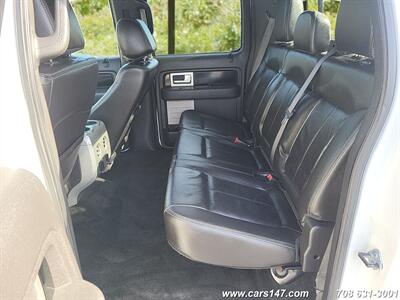 2012 Ford F-150 FX4   - Photo 10 - Midlothian, IL 60445