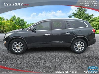 2011 Buick Enclave CXL-1   - Photo 2 - Midlothian, IL 60445