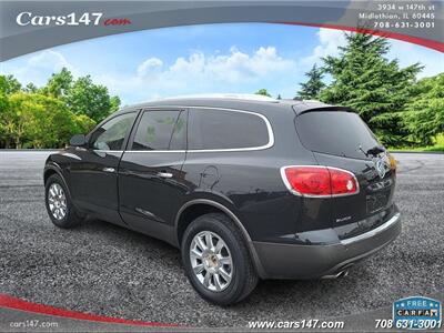 2011 Buick Enclave CXL-1   - Photo 3 - Midlothian, IL 60445