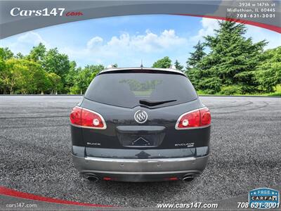 2011 Buick Enclave CXL-1   - Photo 4 - Midlothian, IL 60445