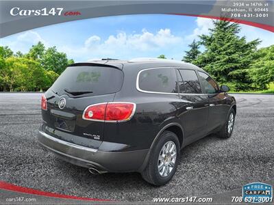 2011 Buick Enclave CXL-1   - Photo 5 - Midlothian, IL 60445