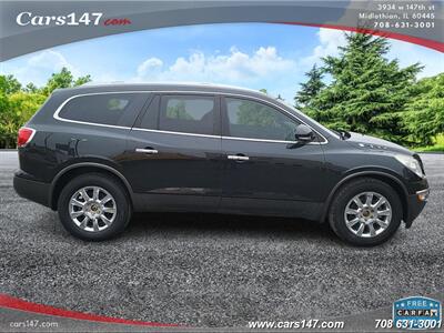 2011 Buick Enclave CXL-1   - Photo 6 - Midlothian, IL 60445