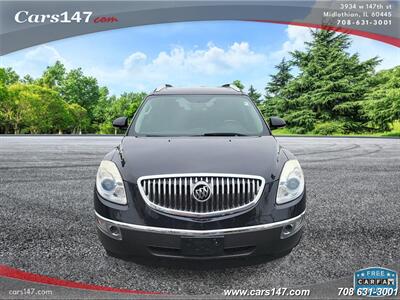 2011 Buick Enclave CXL-1   - Photo 8 - Midlothian, IL 60445