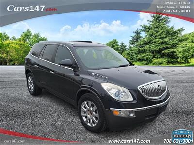 2011 Buick Enclave CXL-1   - Photo 7 - Midlothian, IL 60445