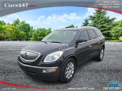 2011 Buick Enclave CXL-1  