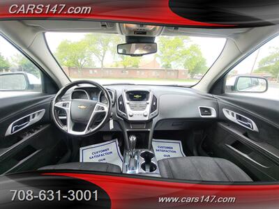 2017 Chevrolet Equinox LT   - Photo 21 - Midlothian, IL 60445