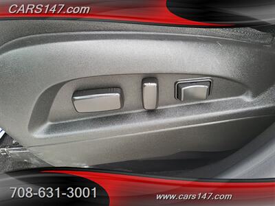 2017 Chevrolet Equinox LT   - Photo 17 - Midlothian, IL 60445
