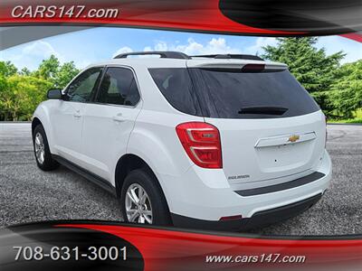 2017 Chevrolet Equinox LT   - Photo 3 - Midlothian, IL 60445
