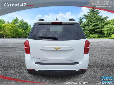 2017 Chevrolet Equinox LT   - Photo 4 - Midlothian, IL 60445