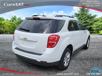 2017 Chevrolet Equinox LT   - Photo 5 - Midlothian, IL 60445