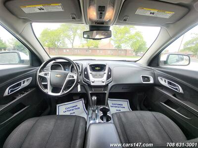 2017 Chevrolet Equinox LT   - Photo 21 - Midlothian, IL 60445