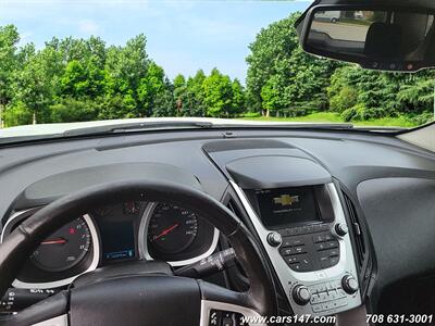 2017 Chevrolet Equinox LT   - Photo 23 - Midlothian, IL 60445