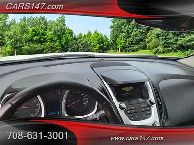 2017 Chevrolet Equinox LT   - Photo 23 - Midlothian, IL 60445
