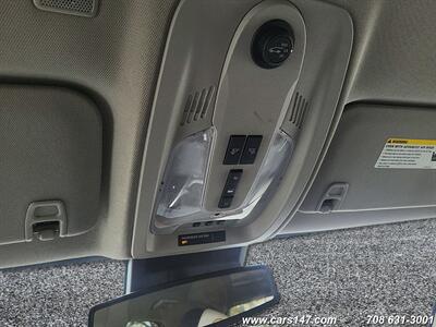 2017 Chevrolet Equinox LT   - Photo 19 - Midlothian, IL 60445