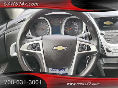 2017 Chevrolet Equinox LT   - Photo 15 - Midlothian, IL 60445