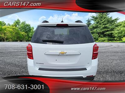 2017 Chevrolet Equinox LT   - Photo 4 - Midlothian, IL 60445