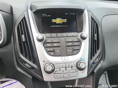 2017 Chevrolet Equinox LT   - Photo 12 - Midlothian, IL 60445