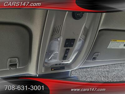 2017 Chevrolet Equinox LT   - Photo 19 - Midlothian, IL 60445