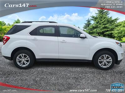 2017 Chevrolet Equinox LT   - Photo 6 - Midlothian, IL 60445