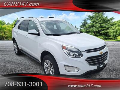 2017 Chevrolet Equinox LT   - Photo 7 - Midlothian, IL 60445