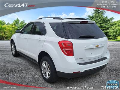 2017 Chevrolet Equinox LT   - Photo 3 - Midlothian, IL 60445