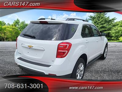 2017 Chevrolet Equinox LT   - Photo 5 - Midlothian, IL 60445