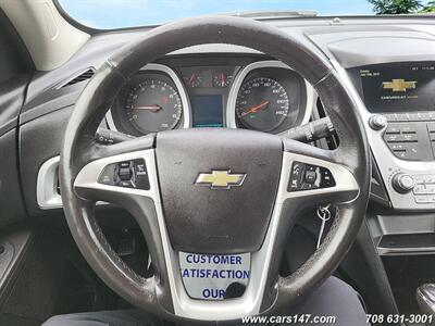 2017 Chevrolet Equinox LT   - Photo 15 - Midlothian, IL 60445