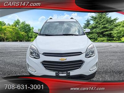 2017 Chevrolet Equinox LT   - Photo 8 - Midlothian, IL 60445