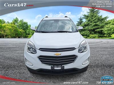 2017 Chevrolet Equinox LT   - Photo 8 - Midlothian, IL 60445
