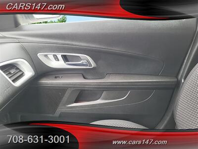 2017 Chevrolet Equinox LT   - Photo 20 - Midlothian, IL 60445
