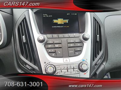 2017 Chevrolet Equinox LT   - Photo 12 - Midlothian, IL 60445