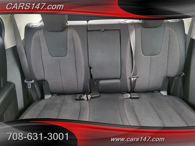 2017 Chevrolet Equinox LT   - Photo 13 - Midlothian, IL 60445