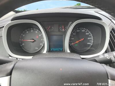 2017 Chevrolet Equinox LT   - Photo 14 - Midlothian, IL 60445