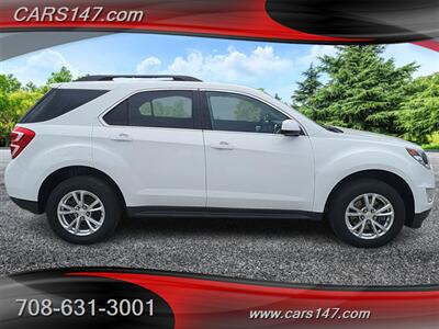 2017 Chevrolet Equinox LT   - Photo 6 - Midlothian, IL 60445