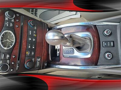 2010 INFINITI G37 Sedan x - Photo 16 - Midlothian, IL 60445