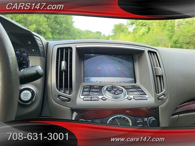 2010 INFINITI G37 Sedan x - Photo 15 - Midlothian, IL 60445