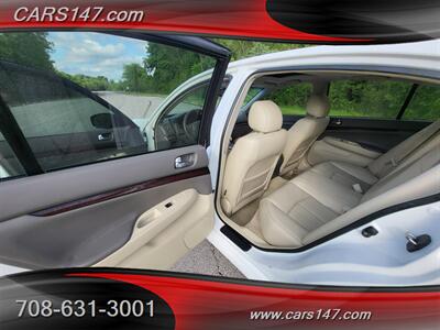 2010 INFINITI G37 Sedan x - Photo 27 - Midlothian, IL 60445