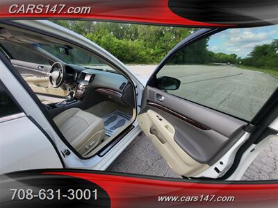 2010 INFINITI G37 Sedan x - Photo 26 - Midlothian, IL 60445