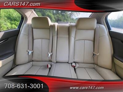 2010 INFINITI G37 Sedan x - Photo 12 - Midlothian, IL 60445
