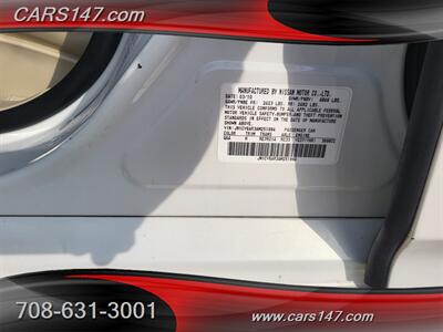 2010 INFINITI G37 Sedan x - Photo 33 - Midlothian, IL 60445